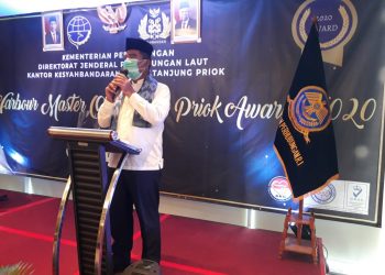 Harbour Master Tanjung Priok Award, Mengukur Kinerja Terbaik Stakeholders