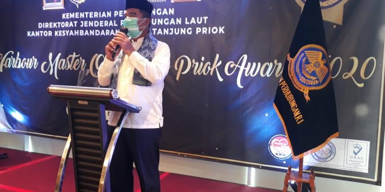 Harbour Master Tanjung Priok Award, Mengukur Kinerja Terbaik Stakeholders