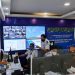 Hingga H-1 Nataru , Ada 186.861 Orang Mudik Lewat Laut