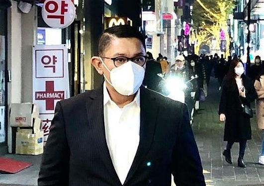 Catatan ALFI, Corona Bertahan Ekonomi Terbang
