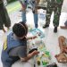 TNI AL Gagalkan Penyelundupan 2 Kg Sabu