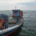 Kapal Aina Jaya yang Tabrak Beting di Belawan Berhasil Dievakuasi