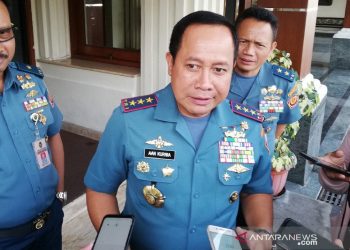 Bakamla Periksa 1.018 Kapal, Yang Diproses..