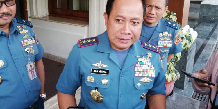 Bakamla Periksa 1.018 Kapal, Yang Diproses..