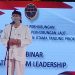 OP Priok Gelar Webinar Nationalism Leadership