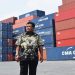 Solusi Atasi Kelangkaan Kontainer, Ini Tawaran Asdeki..