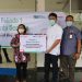 Pelindo I Kembali Bagikan 3.080 Sembako