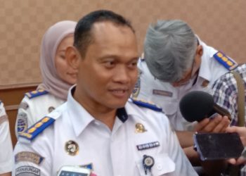 Crew Kapal Asing Dilarang Turun, Kecuali…