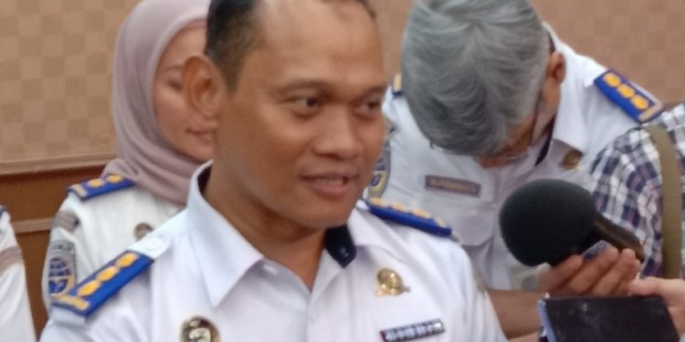 Crew Kapal Asing Dilarang Turun, Kecuali…