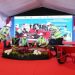 Di Kuala Tanjung, Pertamina-Pelindo I Bersinergi Kelola Bunker BBM