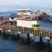 Mulai 20 Desember, 7 Kapal Layani Lembar-Ketapang (PP)
