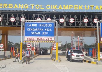 ALFI Yakin Tarif Tol Naik Berpengaruh ke Biaya Logistik, Aptrindo Akan Sesuaikan