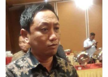 2021, Kendhaga Nusantara 8 Bisa Angkut 1.000 TEUs Lebih