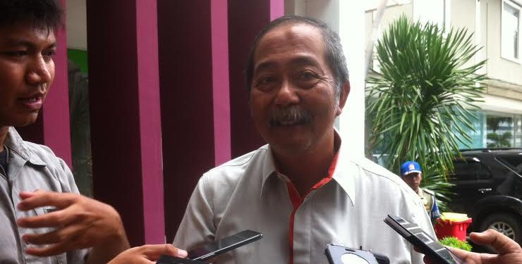 NPCT1 Kerjasama dengan 3 Operator Truck Marketplace