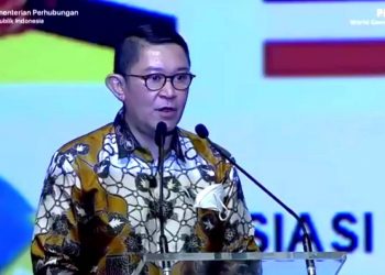 Patimban Memungkinkan Sebagai Transhipment, Caranya…