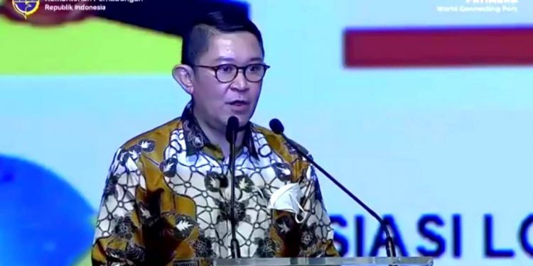 Patimban Memungkinkan Sebagai Transhipment, Caranya…