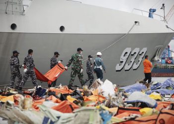 Operasi Pencarian Korban Sri Wijaya Dilanjutkan