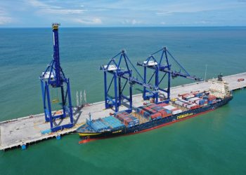 2020, Kinerja Pelindo I Positif