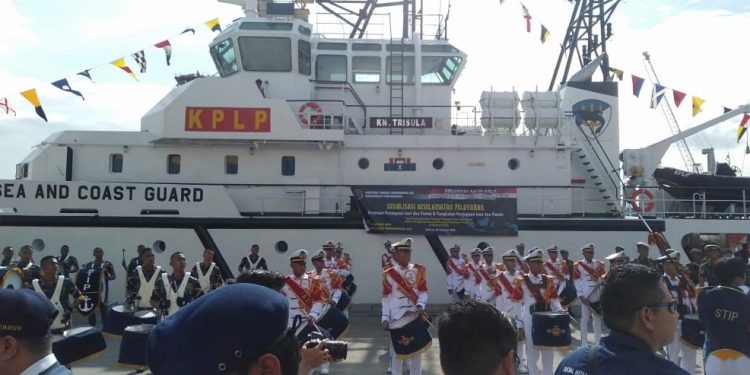 48 Tahun KPLP, Kenapa Masih Dikebiri …