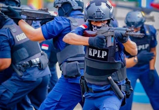 Ultah ke-48, Mau Dibawa Kemana KPLP