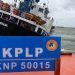 Nubruk Kapal Lain, KM Cantika Persada Kandas