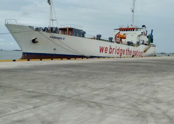 Terminal Petikemas Patimban Siap Beroperasi