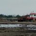 Jalan di Pelabuhan Marunda Rusak Parah, KBN Siap Perbaiki