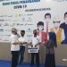 BKI Bantu Rp 50 Juta Untuk Korban Banjir Kalsel