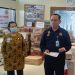 Wujudkan Green Port, Kapal Tak Taat Aturan Bakal Kena Sanksi