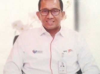 Turun 9,5%, IPC pun Terdampak Corona