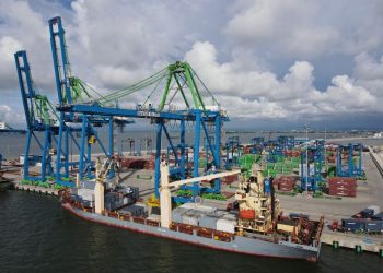 Pembangunan MNP Rampung 2022, Kini Mencapai 63,75%