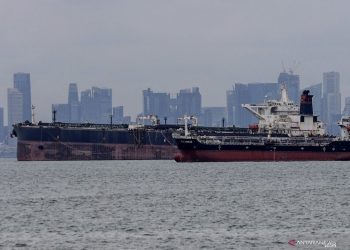 Setelah Iran, Kini China Minta Indonesia Jelasin Warganya Dalam Rentetan Penangkapan MT Horse