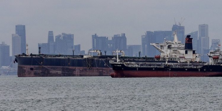 Setelah Iran, Kini China Minta Indonesia Jelasin Warganya Dalam Rentetan Penangkapan MT Horse