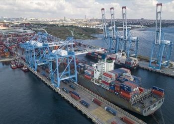 Jika Tuas Singapura Full Beroperasi, Indonesia Bagaimana..