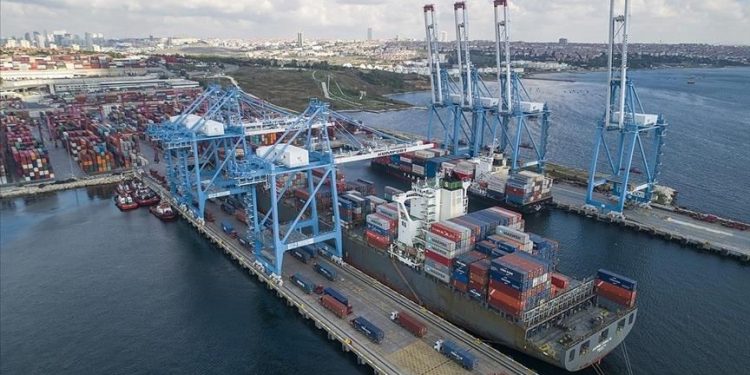 Jika Tuas Singapura Full Beroperasi, Indonesia Bagaimana..