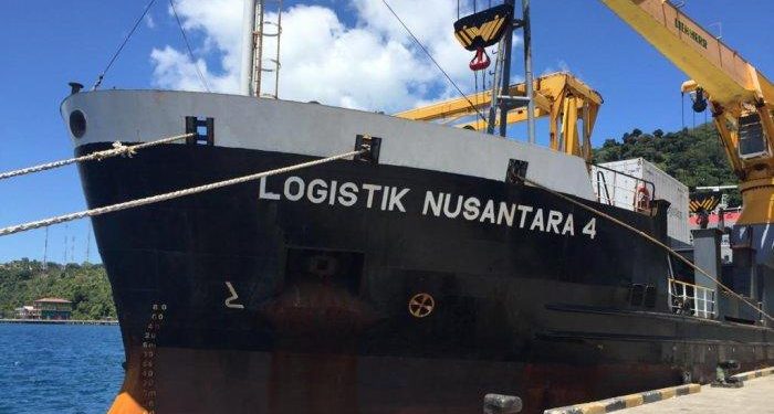 Tol Laut Terus Dikembangkan