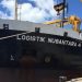 Tol Laut Terus Dikembangkan