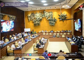 Karena Covid, Pembangunan Pelabuhan Bakal Terhambat
