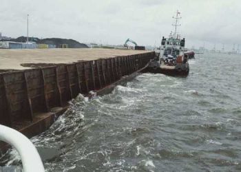 INSA Belum Setuju, MCT Sudah Naikkan Tarif Air