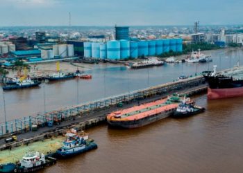 Pelindo I Targetkan Petikemas Tumbuh 10%