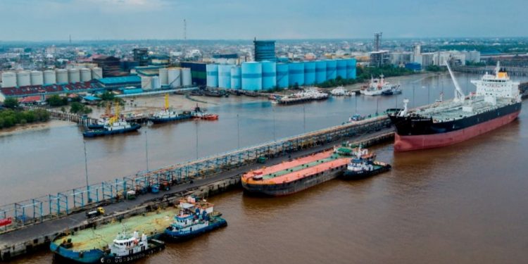 Pelindo I Targetkan Petikemas Tumbuh 10%