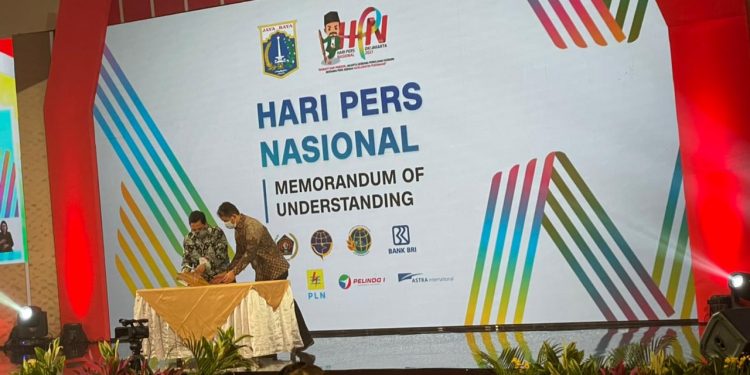 Pelindo I Siap Fasilitasi Pelatihan Jurnalis Kenali Kepelabuhanan