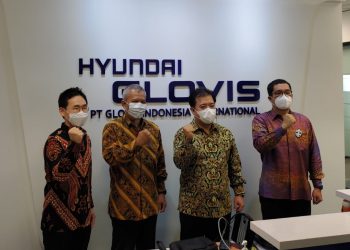 IKT-Hyundai Kerjasama, Sinyal Baik Bagi Anak Usaha Pelindo….