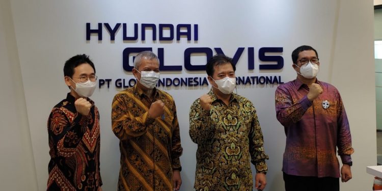 IKT-Hyundai Kerjasama, Sinyal Baik Bagi Anak Usaha Pelindo….