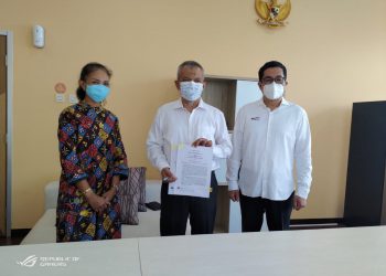 Setelah dengan Hyundai, IKT MoU Dengan TMMIN