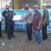 Bantuan Kemanusiaan Dari KSOP Sunda Kelapa Untuk Korban Banjir Kerawang