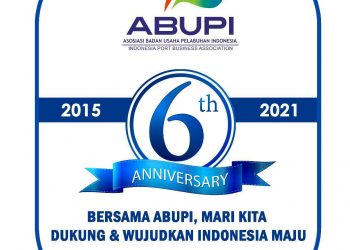 HUT ABUPI ke-6, Gelar Berbagai Kegiatan