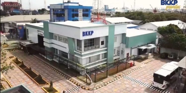 BKKP Jadi BLU Pertama di Hubla