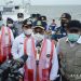 Budi Karya, Presiden Minta Tanjung Carat Segera Dibangun