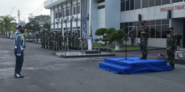 HUT ke-75 PM AL, Evaluasi dan Introspeksi